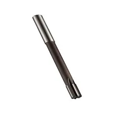 STRAIGHT FLUTE