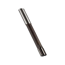 STRAIGHT FLUTE