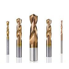 MATERIAL HARDNESS UPTO 45~55 HRC