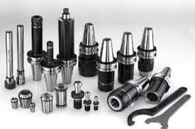 Tooling Solution (Adaptor)