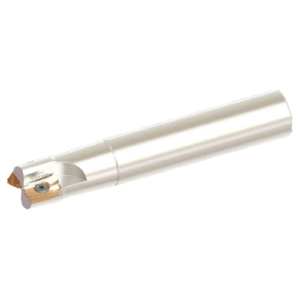 AOMT HI-FEED END MILL