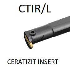 CERATIZIT INSERT