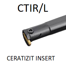 CERATIZIT INSERT