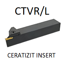 CERATIZIT INSERT