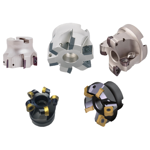 INSERTED CUTTER