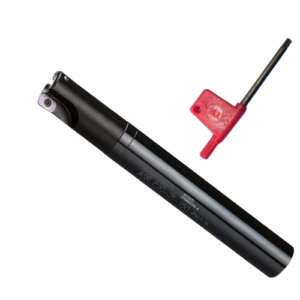 EPNW HI-FEED END MILL