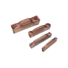 GROOVING INSERT