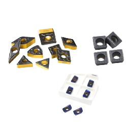 CARBIDE INSERTS