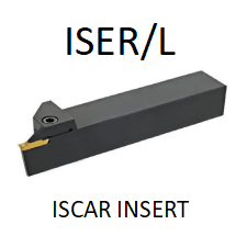 ISCAR INSERT