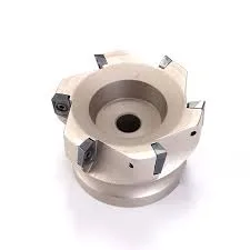 HI-FEED JDMT1505 CUTTER