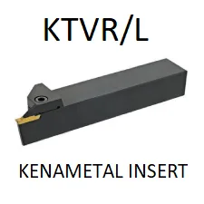 KENAMETAL INSERT