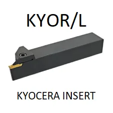 KYOCERA INSERT