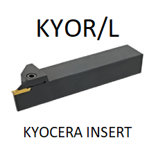 KYOCERA INSERT