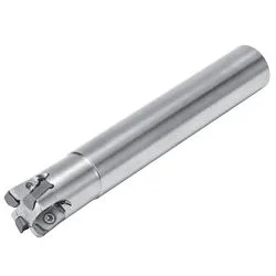 LNMU HI-FEED END MILL