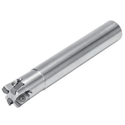 LNMU HI-FEED END MILL