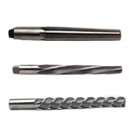HSS EXTRA LONG DRILLS & REAMER