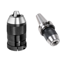 PRECISION DRILL CHUCK