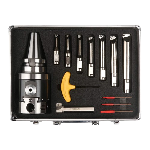MICRO BORING KIT