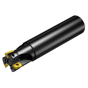 R390 INSERT END MILL