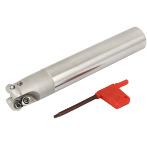 RPMT INSERT END MILL