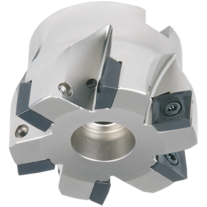 HI-FEED SDMT1204 CUTTER