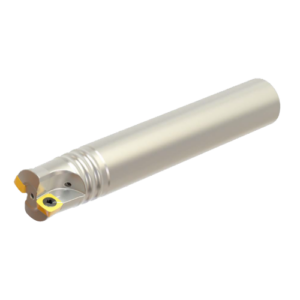 SDMT09T3 HI-FEED END MILL