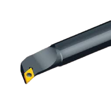 DCMT BORING BAR