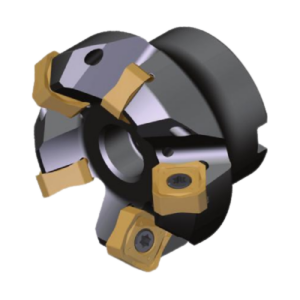 HI-FEED SNMX1206 CUTTER