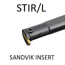 SANDVIK INSERT