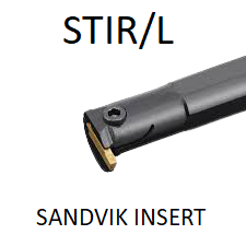 SANDVIK INSERT