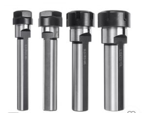 CYLINDRICAL (BABY) COLLET CHUCK
