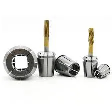TAP COLLET
