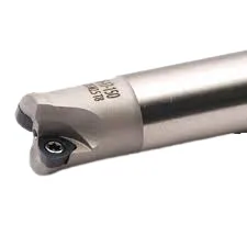 WDMW HI-FEED END MILL