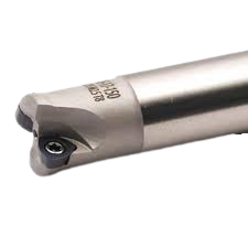 WDMW HI-FEED END MILL