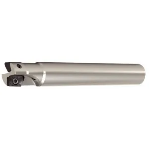 XOMX INSERT END MILL