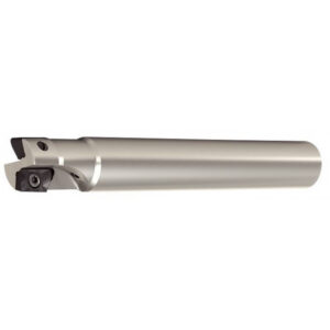 XOMX INSERT END MILL