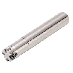 ZCMT INSERT END MILL
