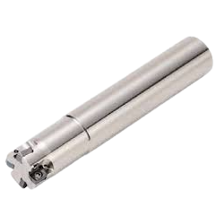 ZCMT INSERT END MILL
