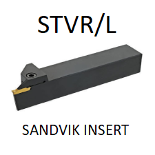 SANDVIK INSERT