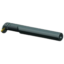 INTERNAL GROOVING BORING BAR