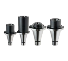 ISO ADAPTOR - DIN2080 (DIN 6499)