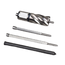 ANNULAR CUTTER PILOT PIN