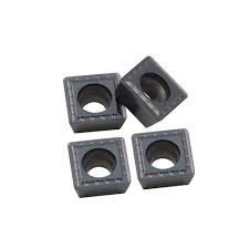 U-DRILL INSERT