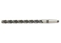 HSS TAPER SHANK DRILL-EXTRA LONG