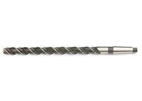 HSS TAPER SHANK DRILL-EXTRA LONG