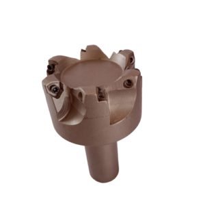 HI-FEED WNMX0603 CUTTER