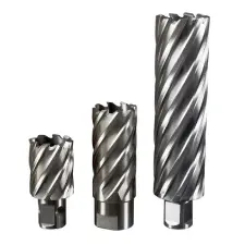 HSS ANNULAR CUTTER