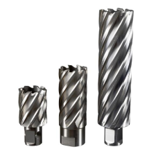 ANNULAR (BROACH) CUTTER