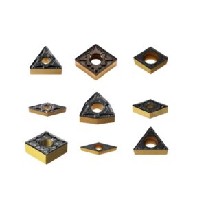 TURNING INSERT