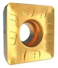 SDMT MILLING INSERT